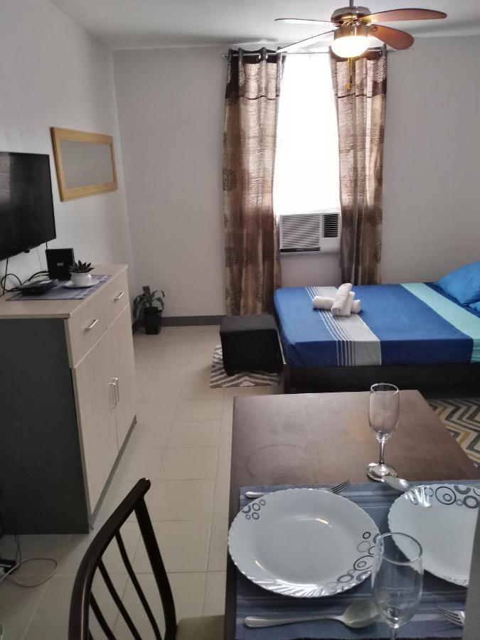 Mak'Z Condo Place Lapu-Lapu City Exterior photo